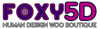 Foxy5D