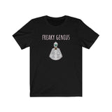 43-23 Freaky Genius - Foxy5D