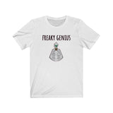 43-23 Freaky Genius - Foxy5D