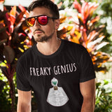 43-23 Freaky Genius - Foxy5D