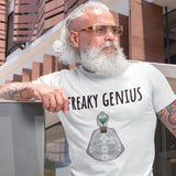 43-23 Freaky Genius - Foxy5D