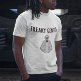 43-23 Freaky Genius - Foxy5D
