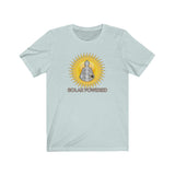 Solar Powered (version 2)