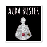 59-6 Aura Buster Magnet - Foxy5D