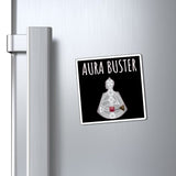 59-6 Aura Buster Magnet - Foxy5D
