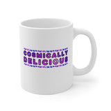 Cosmically Delicious - Foxy5D