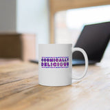Cosmically Delicious - Foxy5D