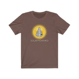 Solar Powered (version 2)