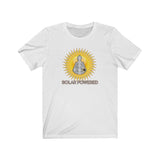Solar Powered (version 2)