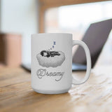 Dreamy - Foxy5D