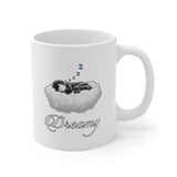 Dreamy - Foxy5D
