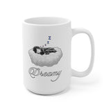 Dreamy - Foxy5D