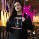 First Things First - Show Me Your Chart - Foxy5D