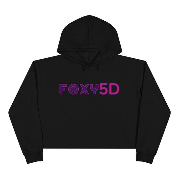 Foxy 5D - Foxy5D