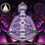 HUMAN DESIGN 1-ON-1 GUIDANCE (LIVE) - Foxy5D