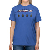 Mutant AF - Foxy5D
