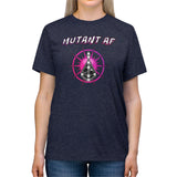 Mutant AF 5 - Foxy5D