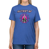 Mutant AF 5 - Foxy5D