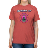 Mutant AF 5 - Foxy5D