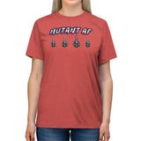 Mutant AF - Foxy5D