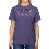 Mutant AF - Foxy5D
