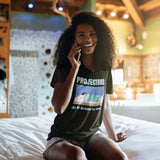 Projectors Do It Better In Bed - Foxy5D