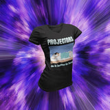 Projectors Do It Better In Bed - Foxy5D
