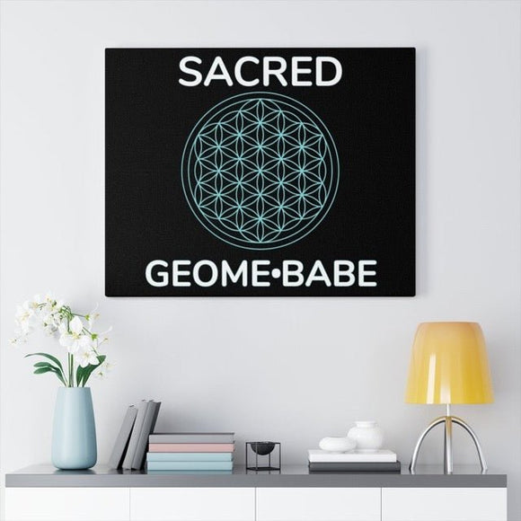 Sacred Geomebabe - Foxy5D
