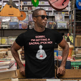 SORRY, I'M GETTING A SACRAL F*CK NO! - Foxy5D