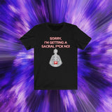 SORRY, I'M GETTING A SACRAL F*CK NO! - Foxy5D