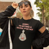 SORRY, I'M GETTING A SACRAL F*CK NO! - Foxy5D