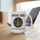 Spiritual Babes Do It Better In 5D - Foxy5D