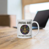 Spiritual Babes Do It Better In 5D - Foxy5D