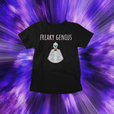 43-23 Freaky Genius - Foxy5D