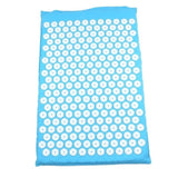 AHHH Acupressure mat for soothing relaxation - Foxy5D