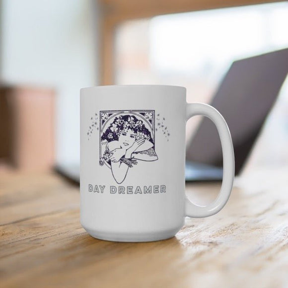 Day Dreamer - Foxy5D