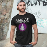 EMO AF AND PROUD - MANIFESTING GENERATOR VERSION - Foxy5D
