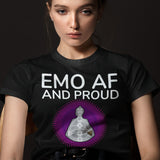 EMO AF AND PROUD - MANIFESTING GENERATOR VERSION - Foxy5D