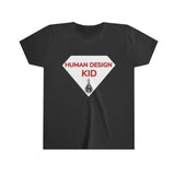 Human Design Kid - Foxy5D