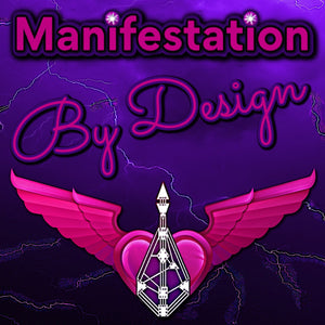 MANIFESTATION BY DESIGN (DIY) - Foxy5D