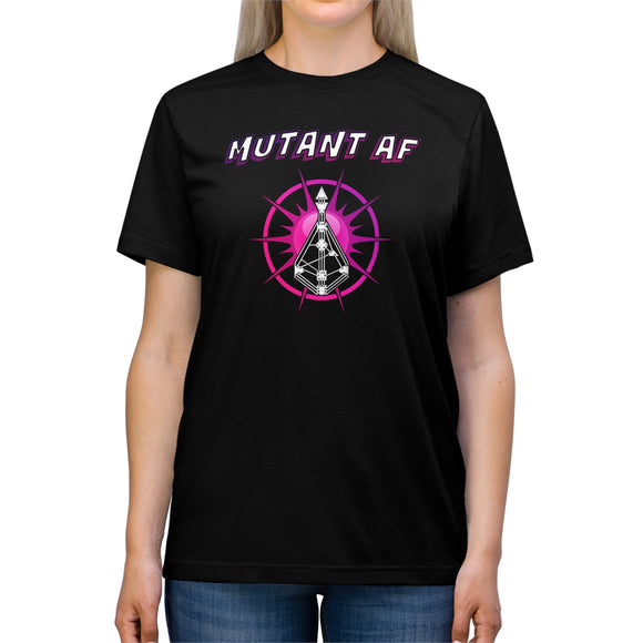 Mutant AF 5 - Foxy5D