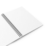 My Design - Notes & Musings Journal - Foxy5D