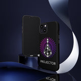 Projector Protector Phone Case - Foxy5D