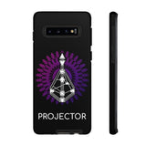 Projector Protector Phone Case - Foxy5D