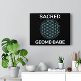 Sacred Geomebabe - Foxy5D