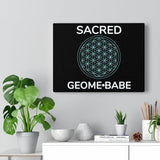 Sacred Geomebabe - Foxy5D
