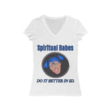 Spiritual Babes Do It Better In 5D - Foxy5D