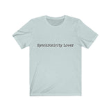 Synchronicity Lover - Foxy5D
