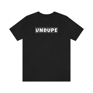 UNDUPE - Foxy5D